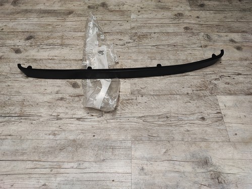Neu peugeot 206 frontspoiler - neu,