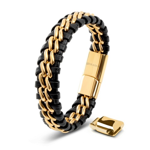 Serasar lederarmband - serasar,,