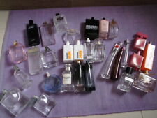 Parfüm Flakon Konvolut 1,99 je Flakon Armani Chanel CK Chopard Boss Chloe YSL