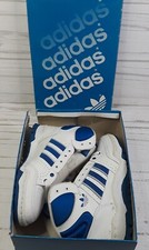 Vintage 80's Adidas Phantom