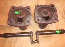 Dichtung Dichtungssatz