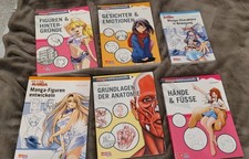 How To Draw Manga Collection 4