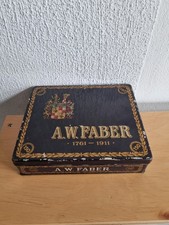 A.W. Faber Faber Castell Alte