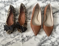 Ballerina Schuhe Größe 38