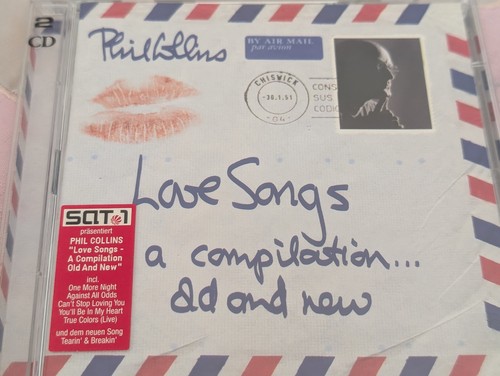 Phil collins love - collins, "love