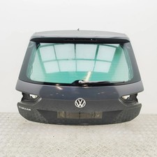VW TIGUAN AD1 Heckklappe