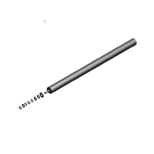 Buderus anode m8x550 33 - buderus,