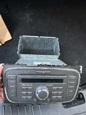 Autoradio KFZ Radio CD Player