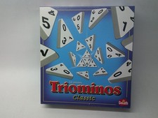 GOLIATH - ORIGINAL TRIOMINOS