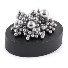 pajoma Magnetspiel, Anti-Stress, 201-teilig