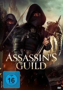 Assassin guild von - assassin’s,