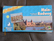 Main Radweg, Bayreuth nach