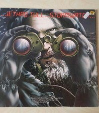 LP Jethro Tull – Stormwatch