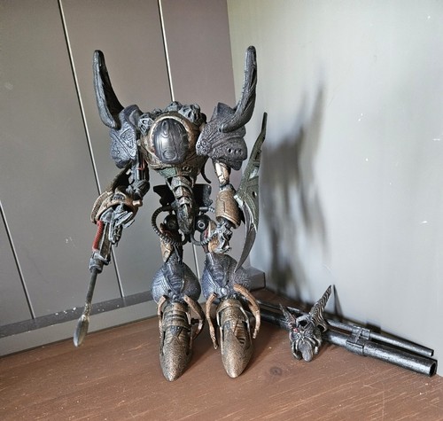Spawn serie farlane - serie,