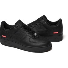 Supreme nike air force low - supreme,