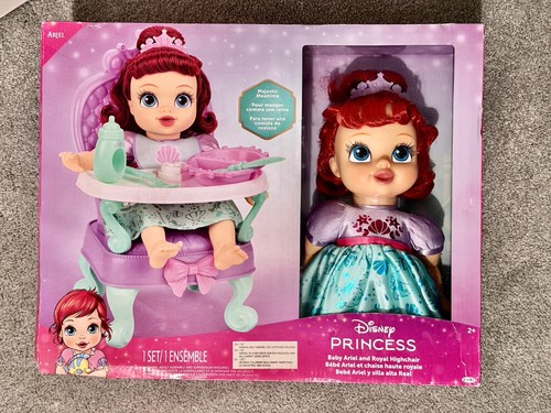 Disney prinzessin arielle - disney,