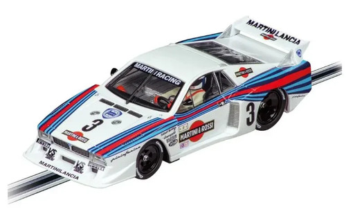 Carrera digital 132 lancia - carrera,