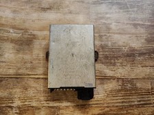 Steuergerät Tempomat