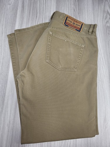 Vintage diesel industry - vintage, beige