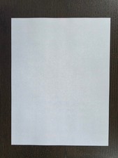 Sicherheitspapier mit