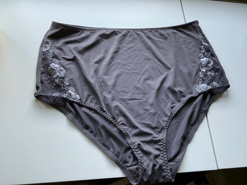 Qvc little rose slip xl - rose,