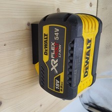 Dewalt 18V / 54V Flexvolt