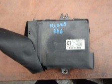 SUZUKI Wagon R 2003 UA-MC22S