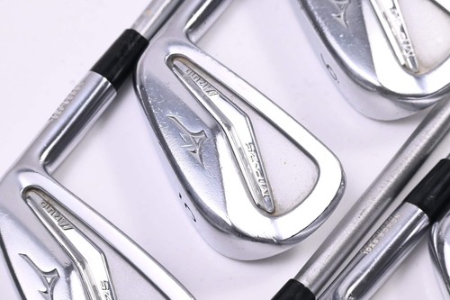 Mizuno eisen 4 pw - mizuno, mp-25