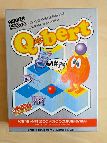 Bert original - q-bert,