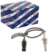 BOSCH ABGASTEMPERATURSENSOR