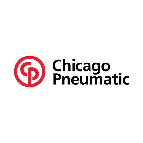 Chicago pneumatic flat - chicago,