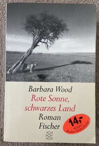 Barbara wood rote - barbara, |