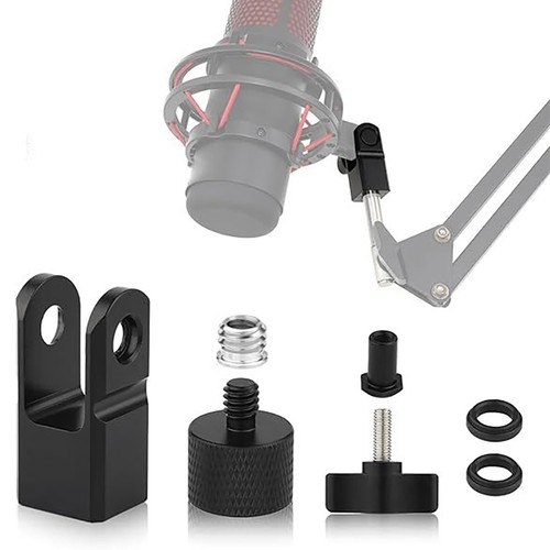 F22 4 mic adapter - f22, to