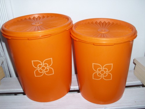 Tupperware vorratsdose mit - tupperware, 2x