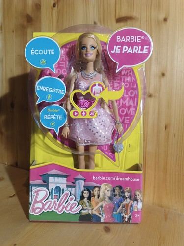 Barbie expressions mode - barbie,