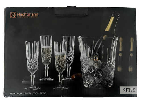 Nachtmann noblesse celebration - nachtmann,