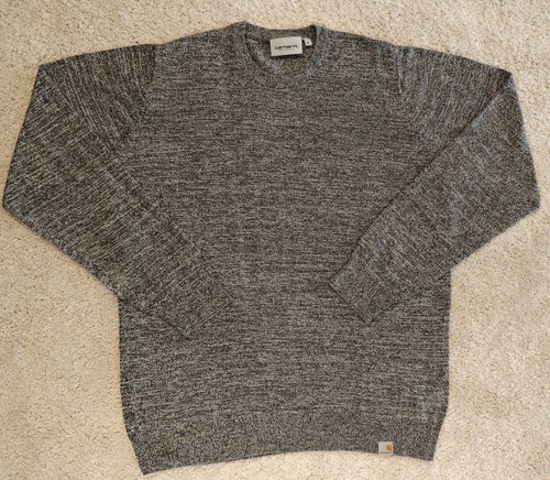 Carhartt wip strickpullover - carhartt,