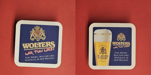 Wolters wir tun was brauerei - wolters,