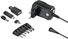 Stecker Netzteil 600mA