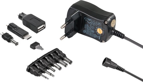 Stecker netzteil 600ma - netzteil,
