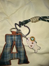 Pop Mart Labubu Anhänger