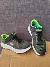 Skechers Go Run Kinder Sneaker