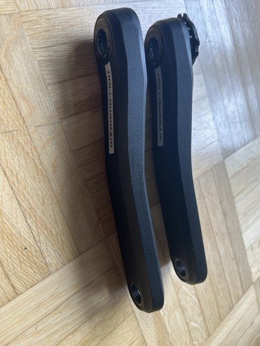 Cannondale kurbel - cannondale,