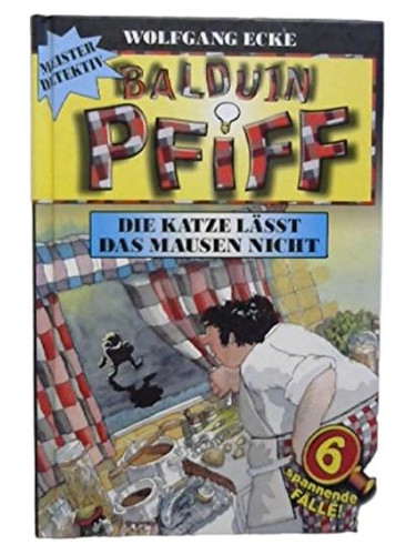 Balduin pfiff fälle - pfiff,