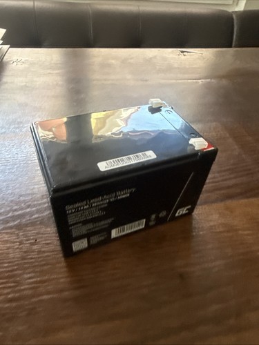 Vlies agm batterie 12v - vlies,