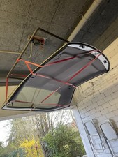 Mercedes W 124 Cabrio Hardtop