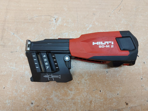 Hilti 2 schraubenmagazin - hilti,