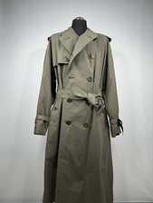 Burberry herren trenchcoat - herren,
