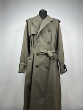 Burberry Herren Trenchcoat