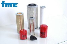 Filterset für schaeff - filterset,